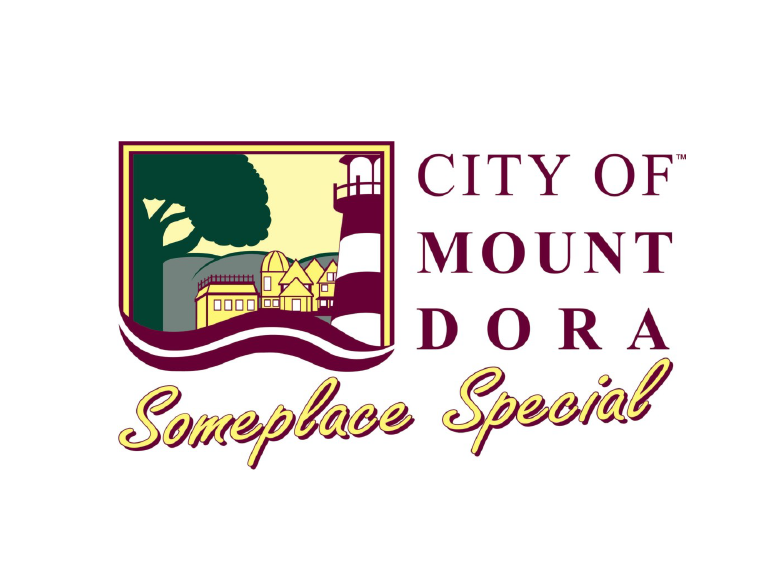 City of Mount Dora Someplace Special