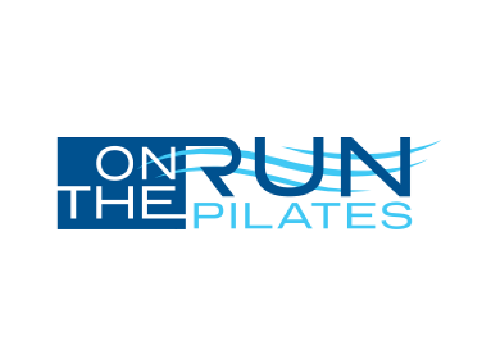 On The Run Pilates