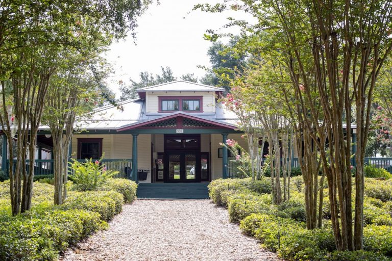 Mount Dora